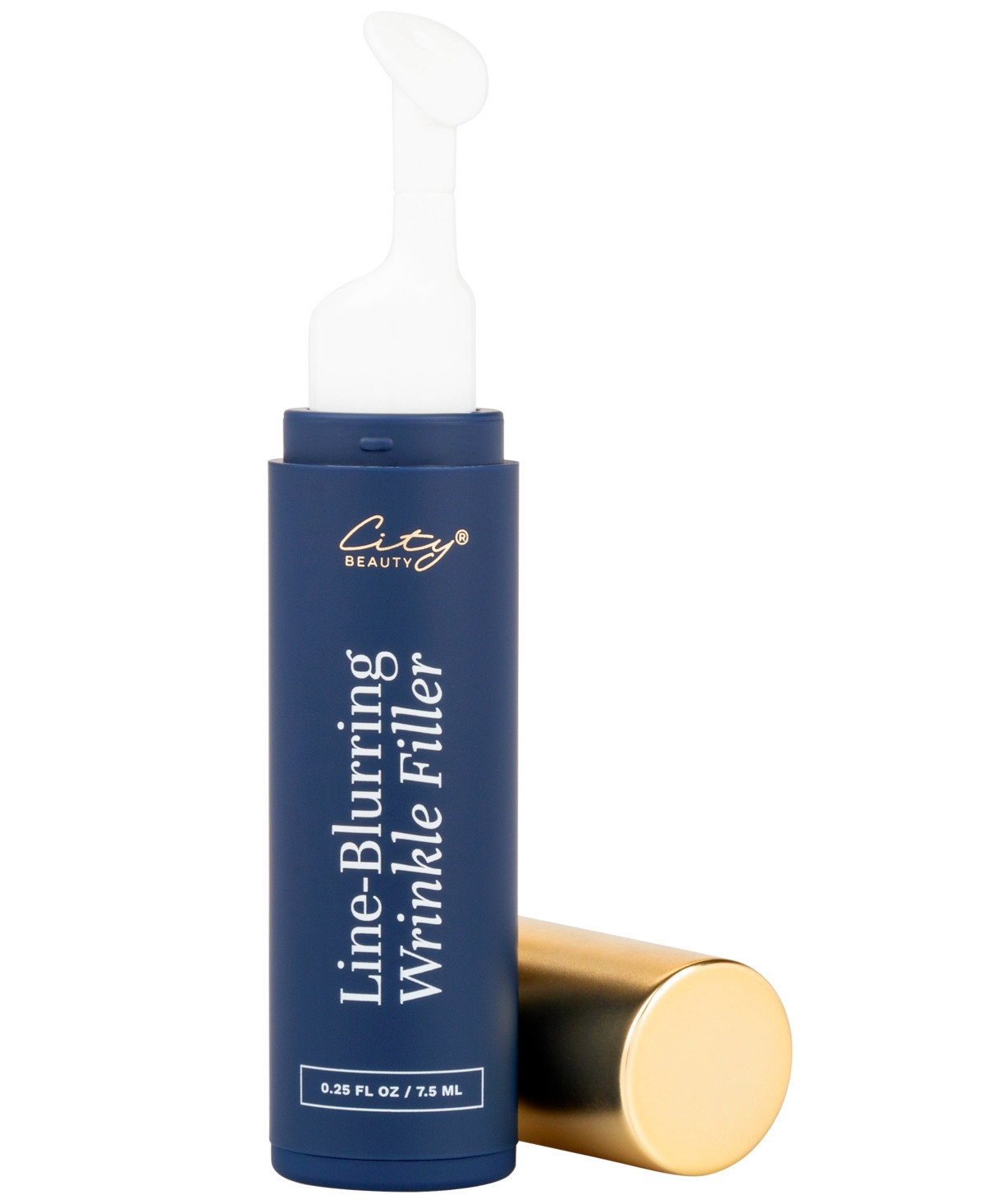 City Beauty Line-Blurring Wrinkle Filler, 0.25 Fl Oz/7.5 Ml | Macy's