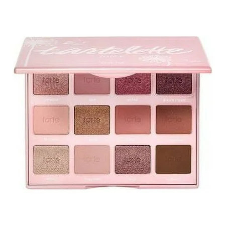 Tartelette Juicy Amazonian Clay Eyeshadow Palette | Walmart (US)