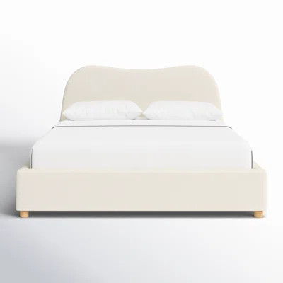 Kiren Upholstered Bed | Birch Lane