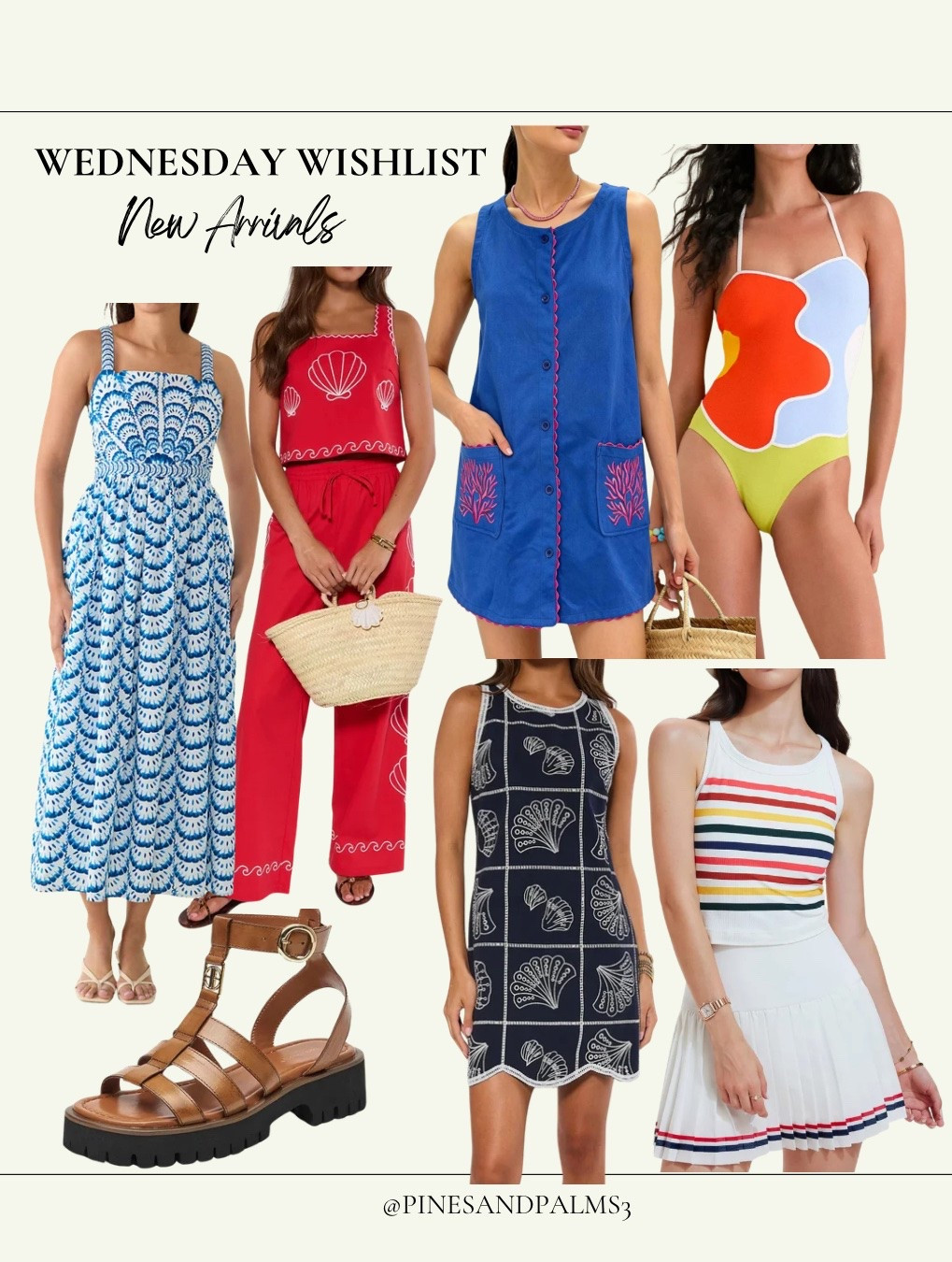 Summer, Amazon

#LTKSeasonal #LTKootd #LTKSaleAlert