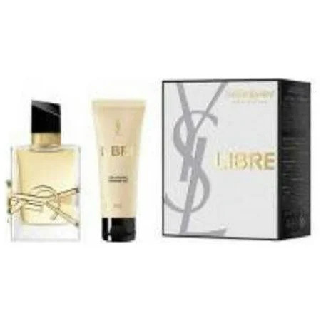 Libre 1.6 Oz Eau De Parfum Spray by Yves Saint Laurent Gift Set for Women | Walmart (US)