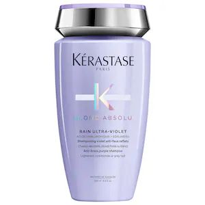 Blond Absolu Anti-Brass Purple Shampoo | Sephora (US)
