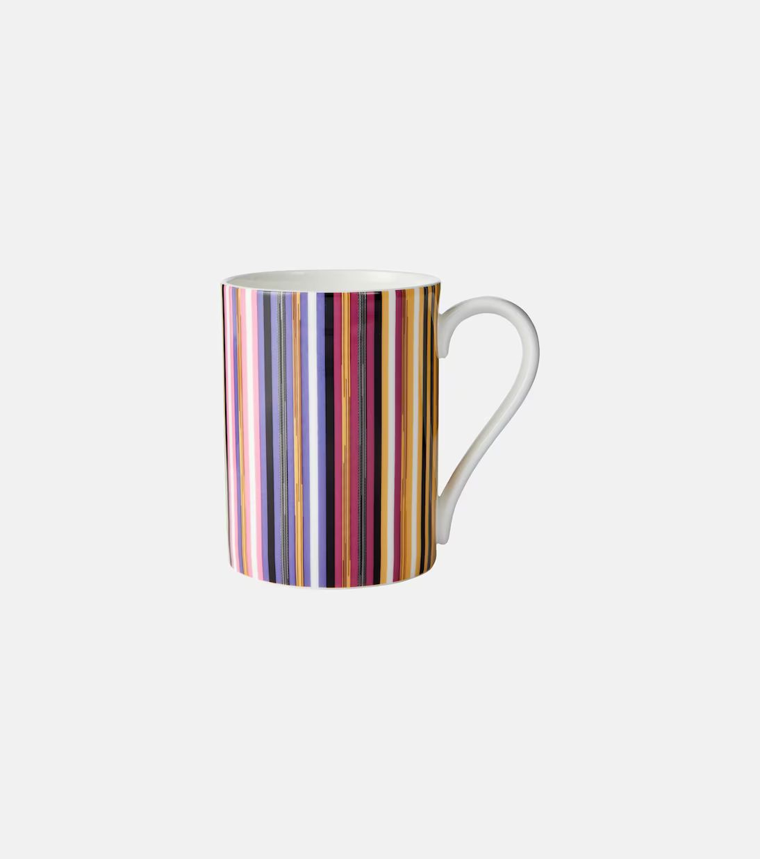 Stripes Jenkins mug | Mytheresa (DACH)