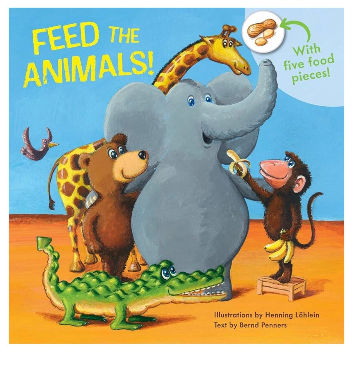 #books #toddlers #gift #animalbooks