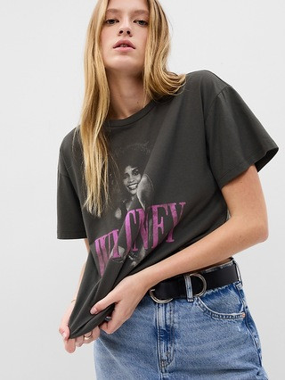 Graphic T-Shirt | Gap (US)