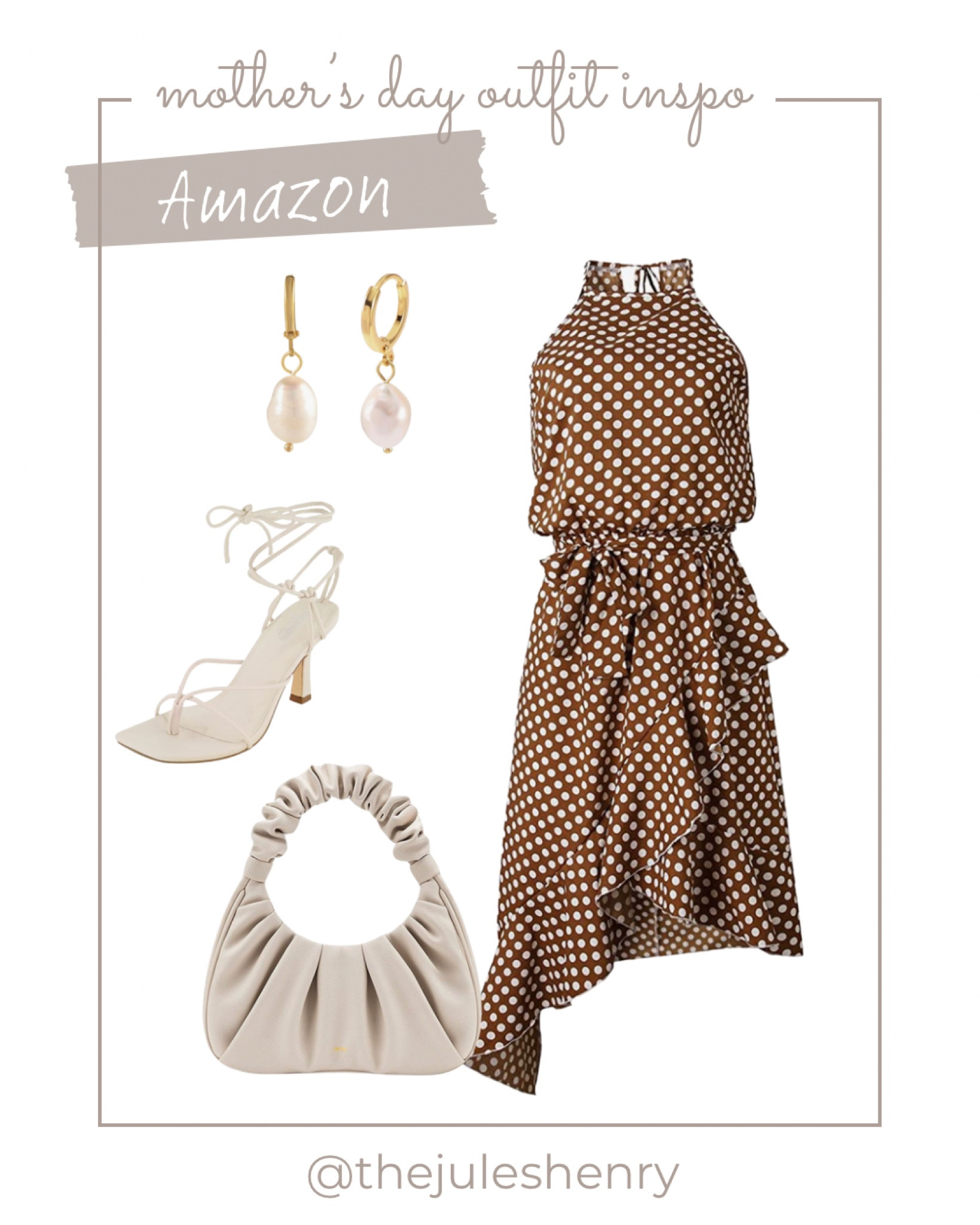 Mother’s Day is right around the corner and the perfect reason to look cute in the perfect outfit for that special lunch or brunch. 

#mothersday #morhersdaydress #mothersdayoutfit #springoutfit #springdress #weddingguest #amazonfinds #amazonfashion

#LTKstyletip #LTKSeasonal #LTKwedding