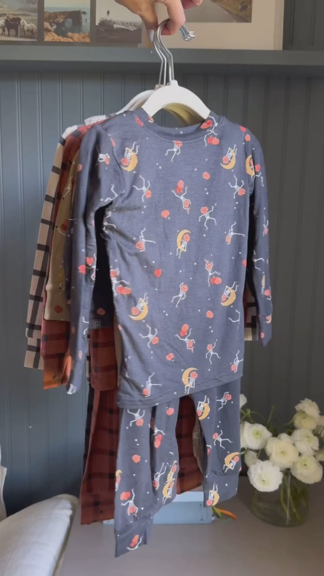 Halloween pajamas for babies, toddlers & older kids!

#LTKBaby #LTKSeasonal #LTKKids