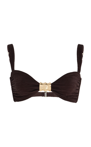 Gia Bikini Top | Moda Operandi (Global)