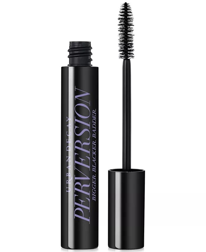 Perversion Volumizing Mascara | Macy's