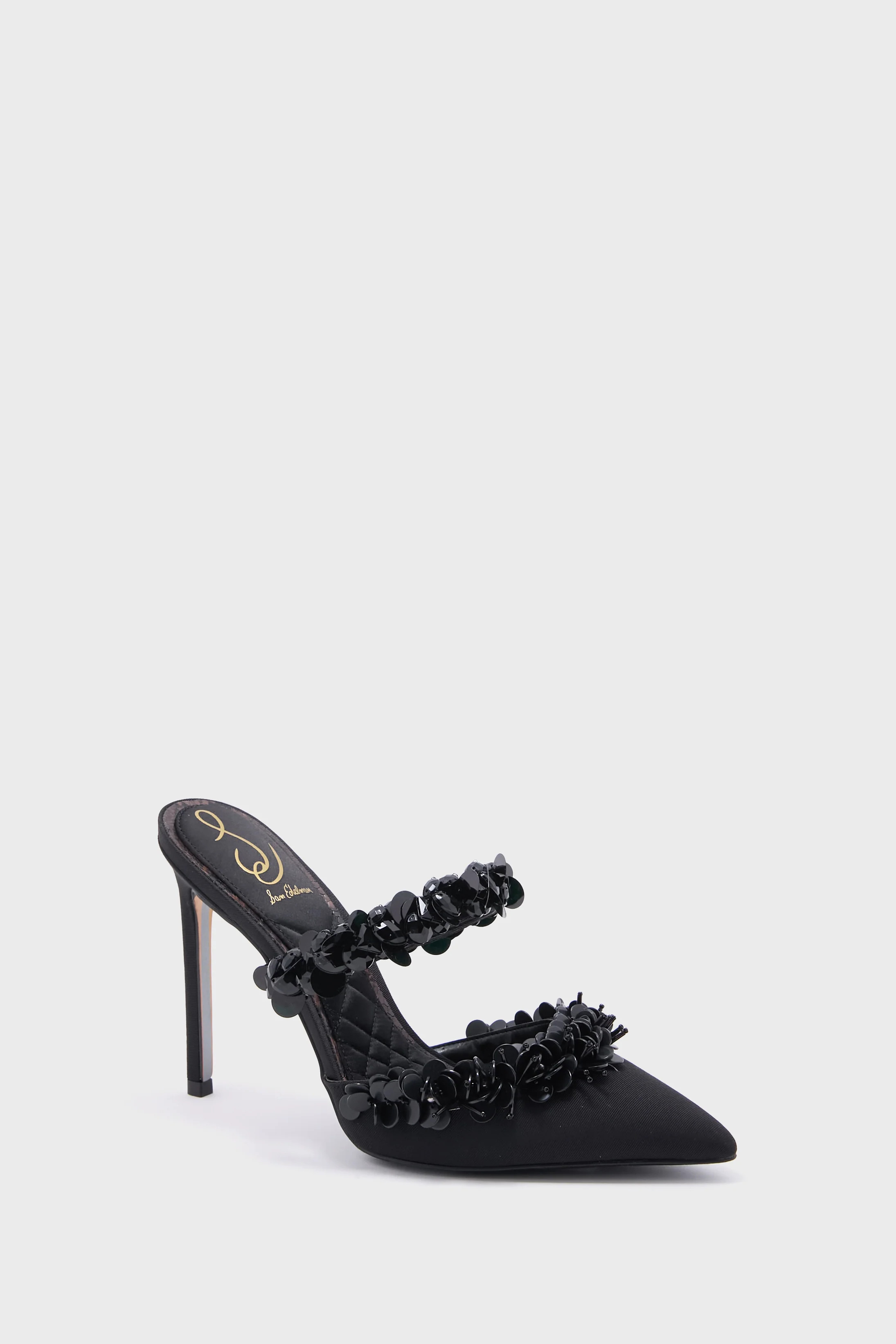 Black Athena Heels | Tuckernuck (US)