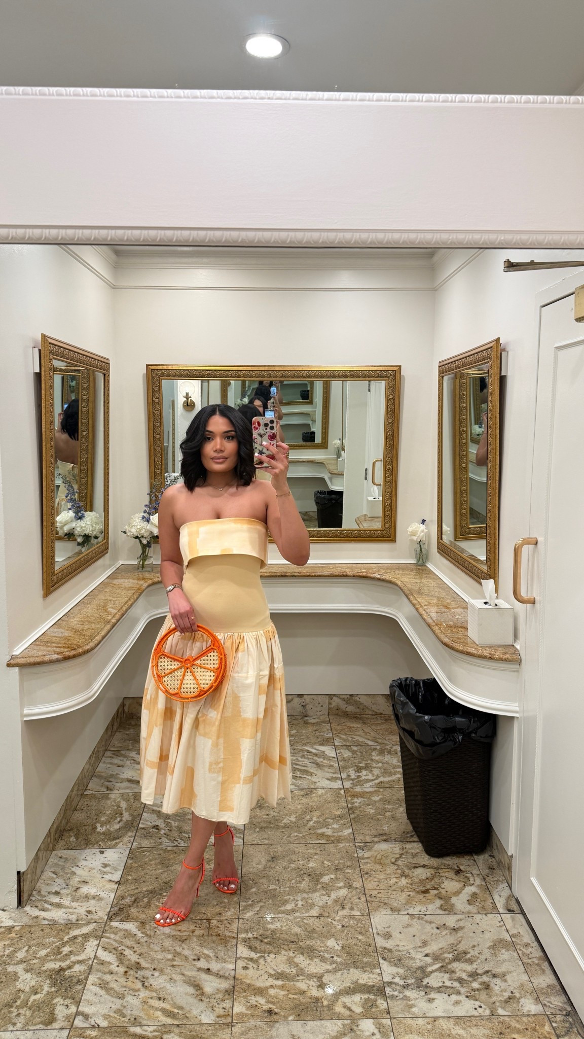 @Revolve Shop Alexis Dress