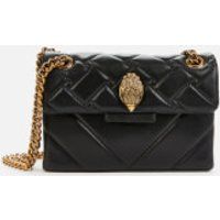 Kurt Geiger London Women's Mini Kensington Bag - Black/Comb | Mybag.com (Global) 