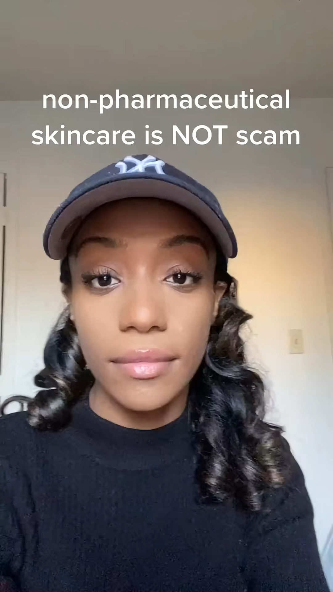most of my clients had seen a dermatologist before me and didn’t have results but I was able to help them! everyone is different :) #esthetician #skincare  #cerave