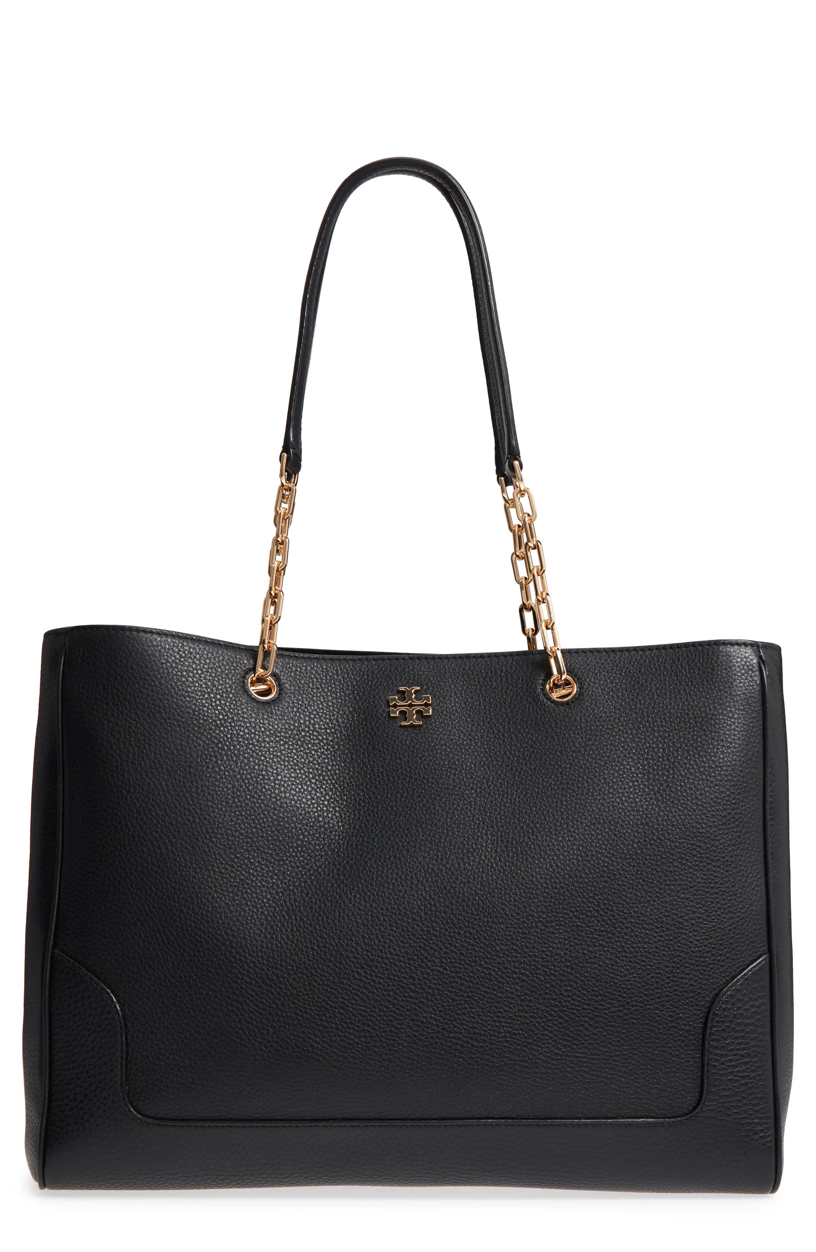 Tory Burch Marsden Pebbled Leather Tote | Nordstrom