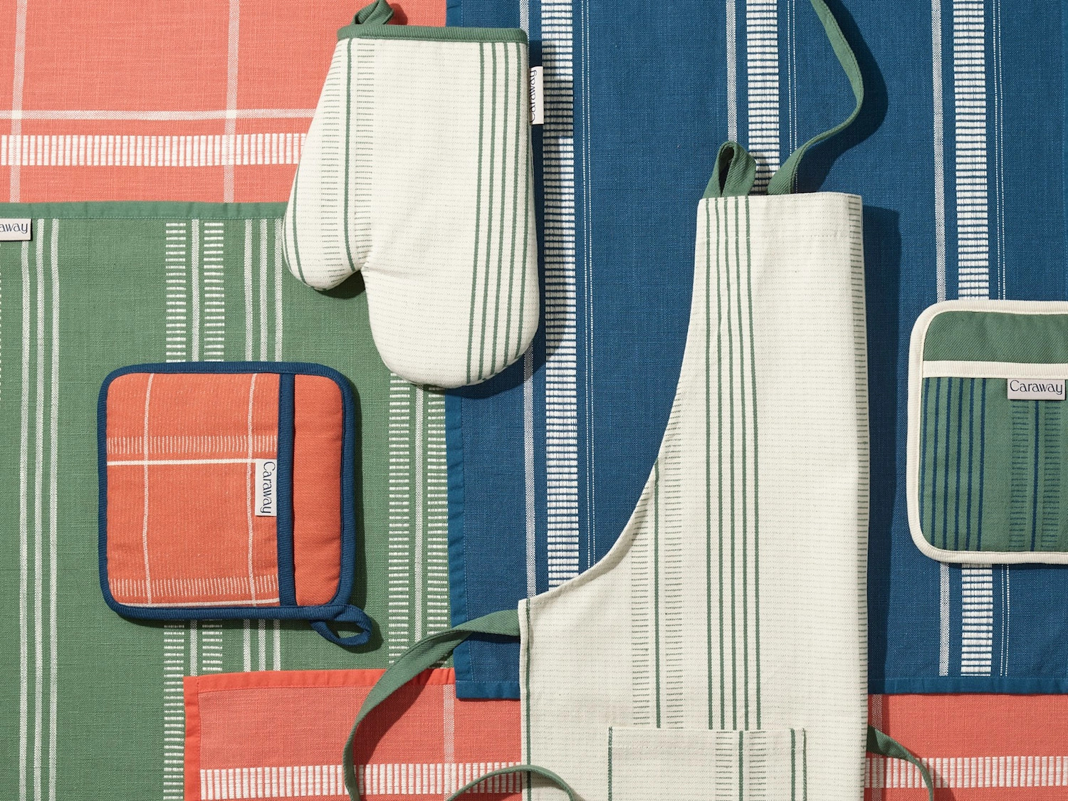 Linens Set | Caraway