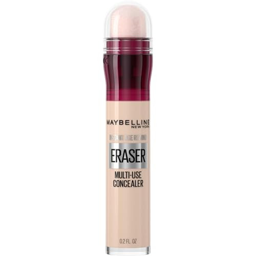 Maybelline Instant Age Rewind Eraser Dark Circles Treatment Multi-Use Concealer, 110, 1 Count (Packaging May Vary) | Amazon (US)