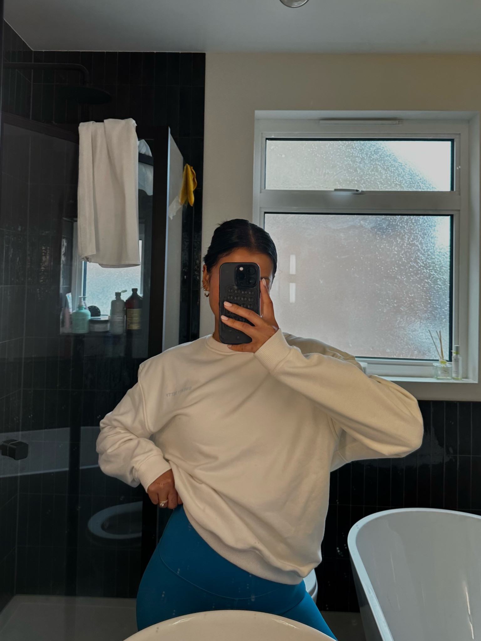 currently living in activewear 🤍💙

#LTKsummer #LTKeurope #LTKfitness