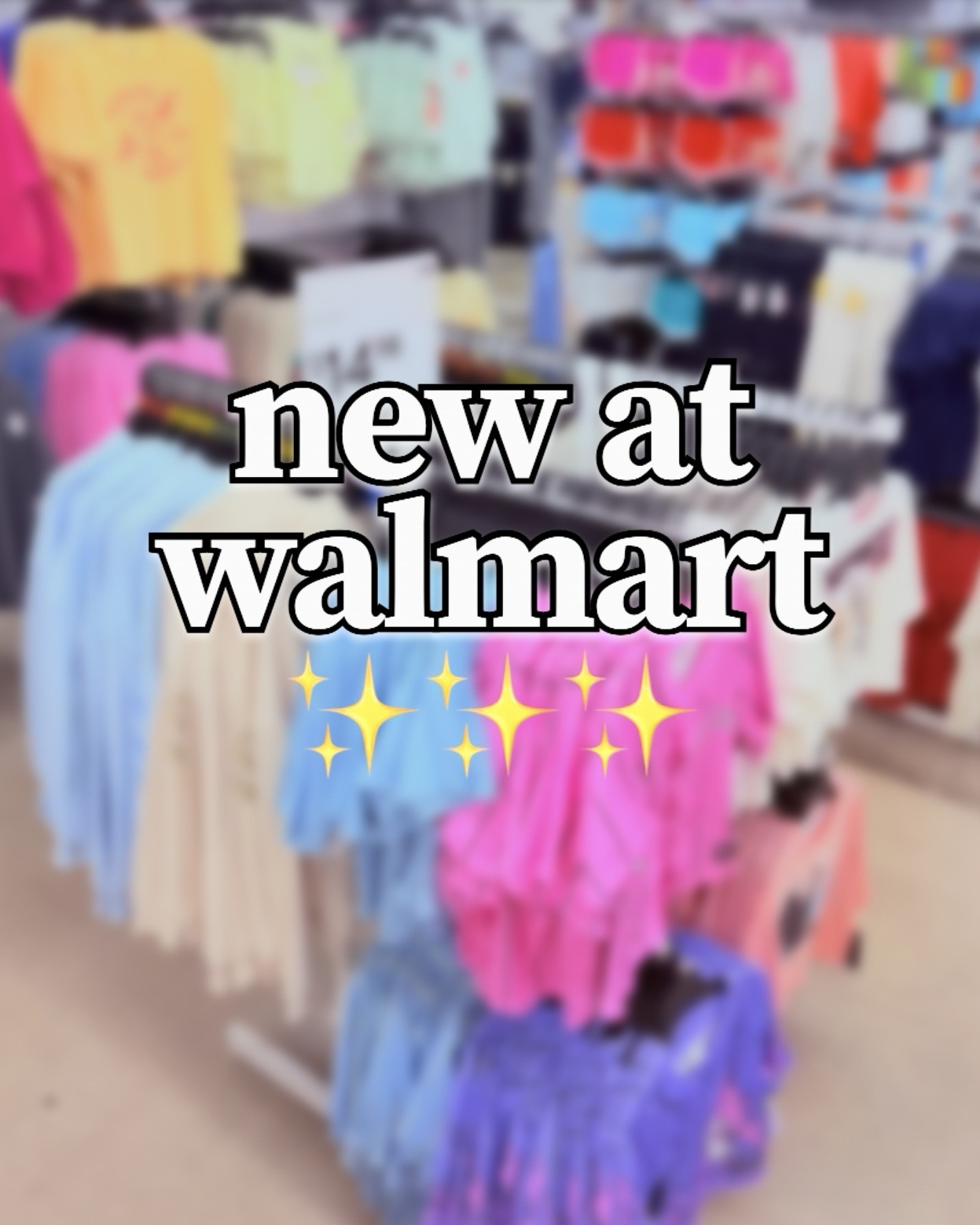 Walmart ✨ new in women’s

#LTKU #LTKootd #LTKgrwm