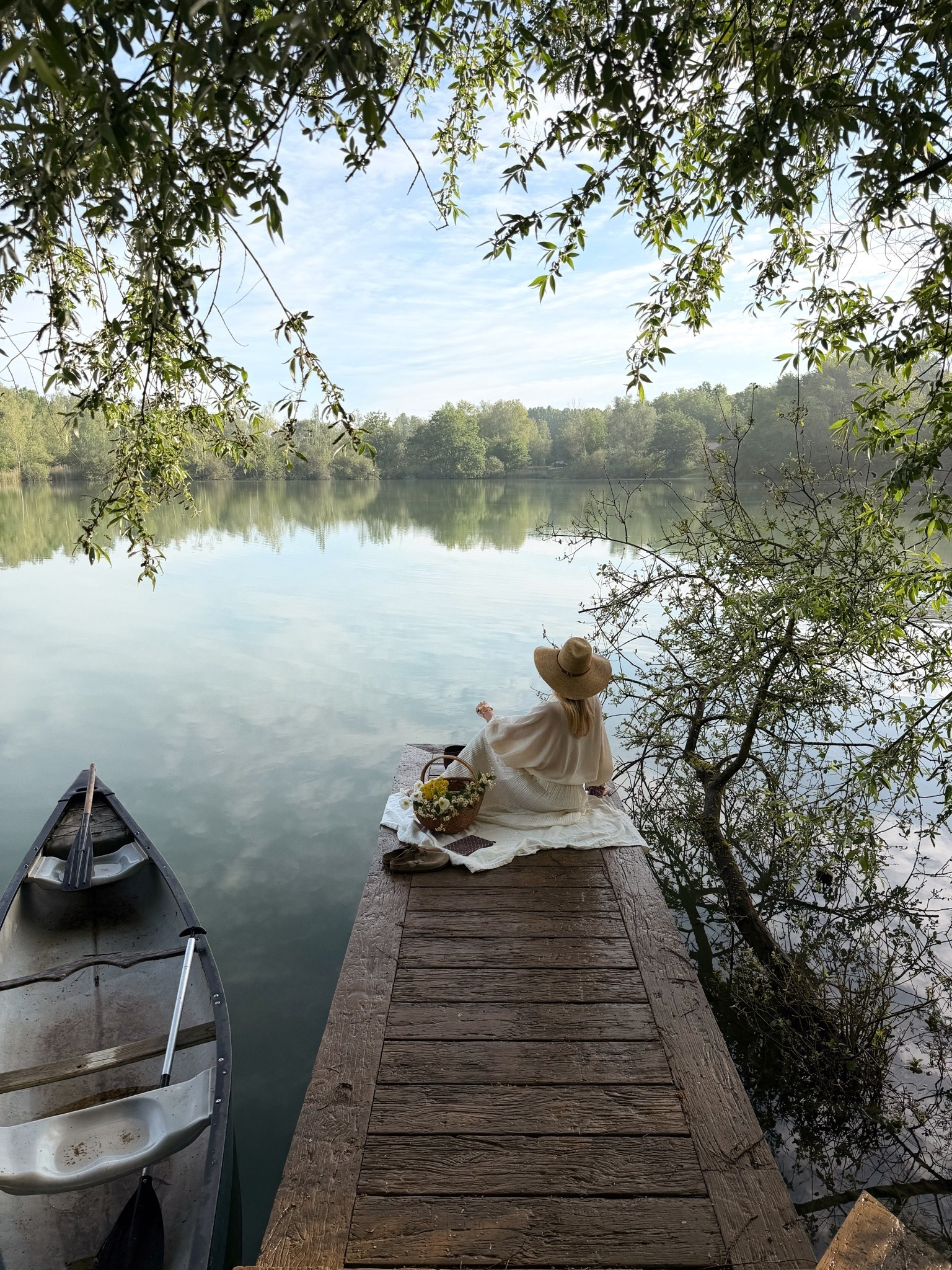 Dreamy

#LTKeurope #LTKsummer
