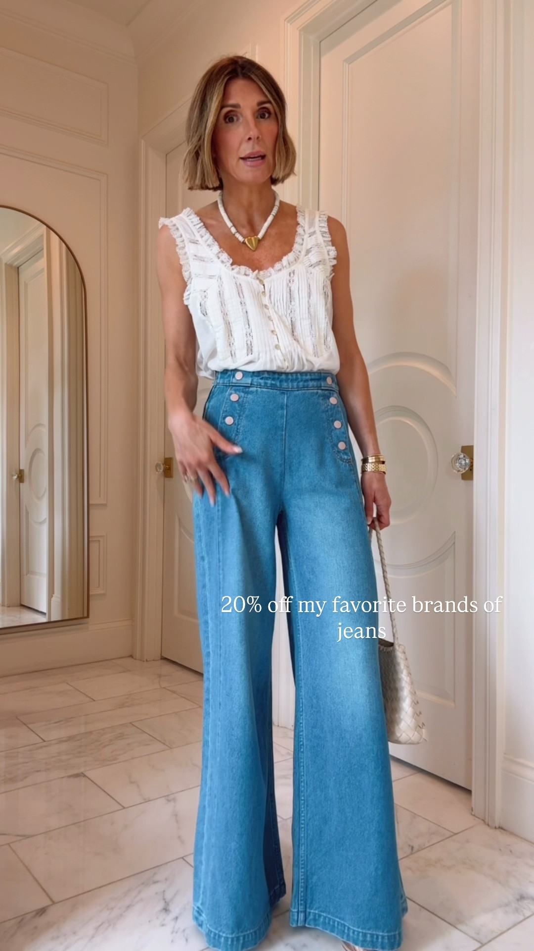20% off with code BECKY20 - wearing size 25 these fit tts