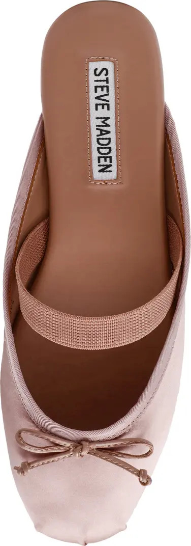 Cutesy Mule (Women) | Nordstrom