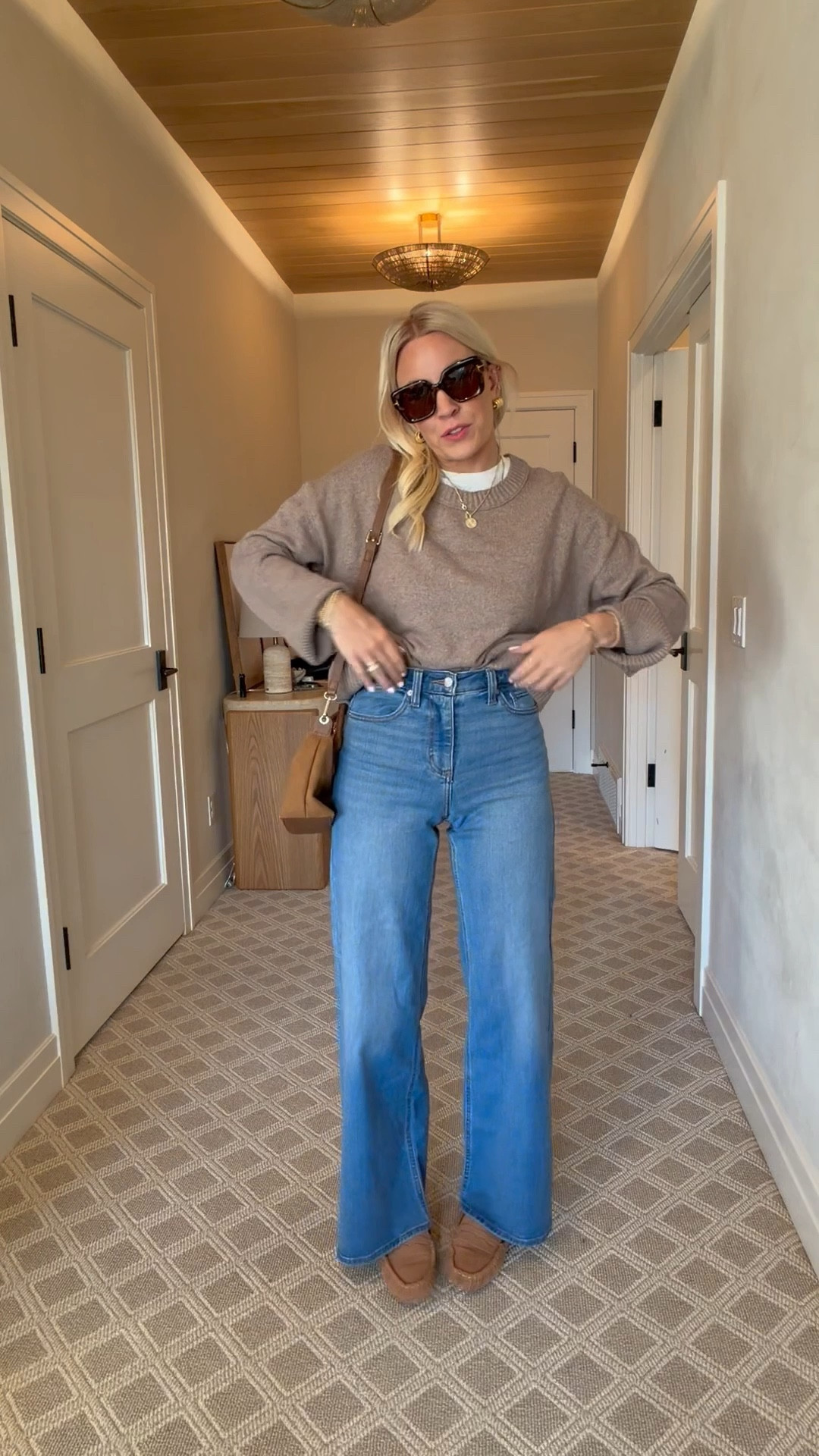 My outfit today! 

#LTKFindsUnder50 #LTKFindsUnder100 #LTKootd