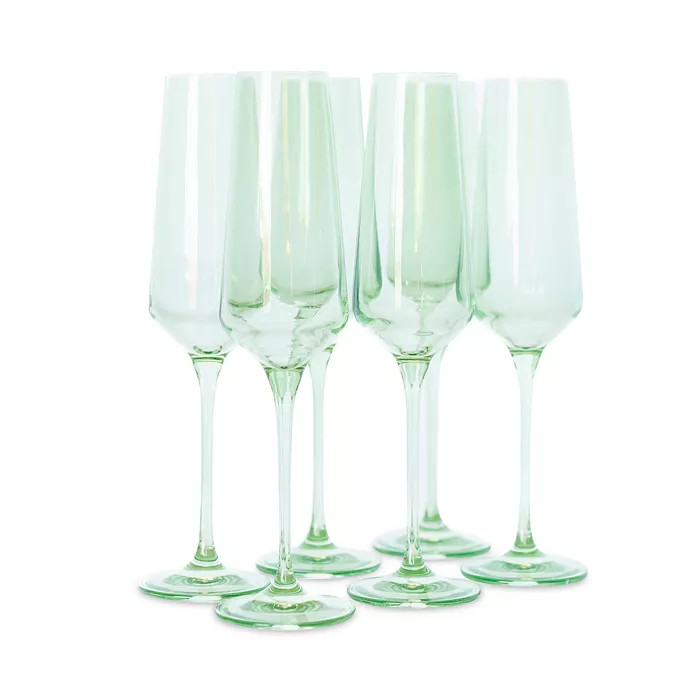 Champagne Flutes, Set of 6 | Bloomingdale's (US)