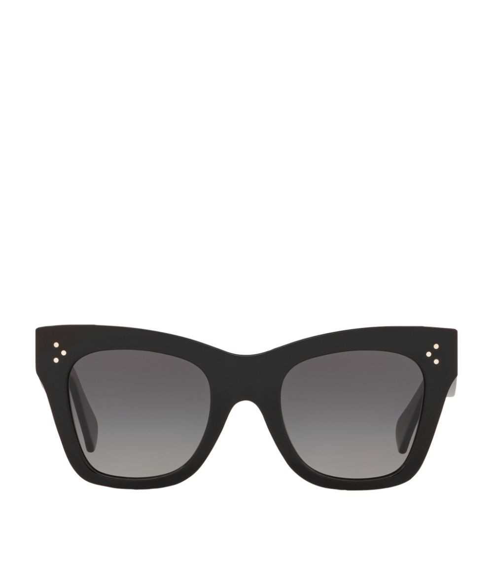 Cat Eye Sunglasses | Harrods