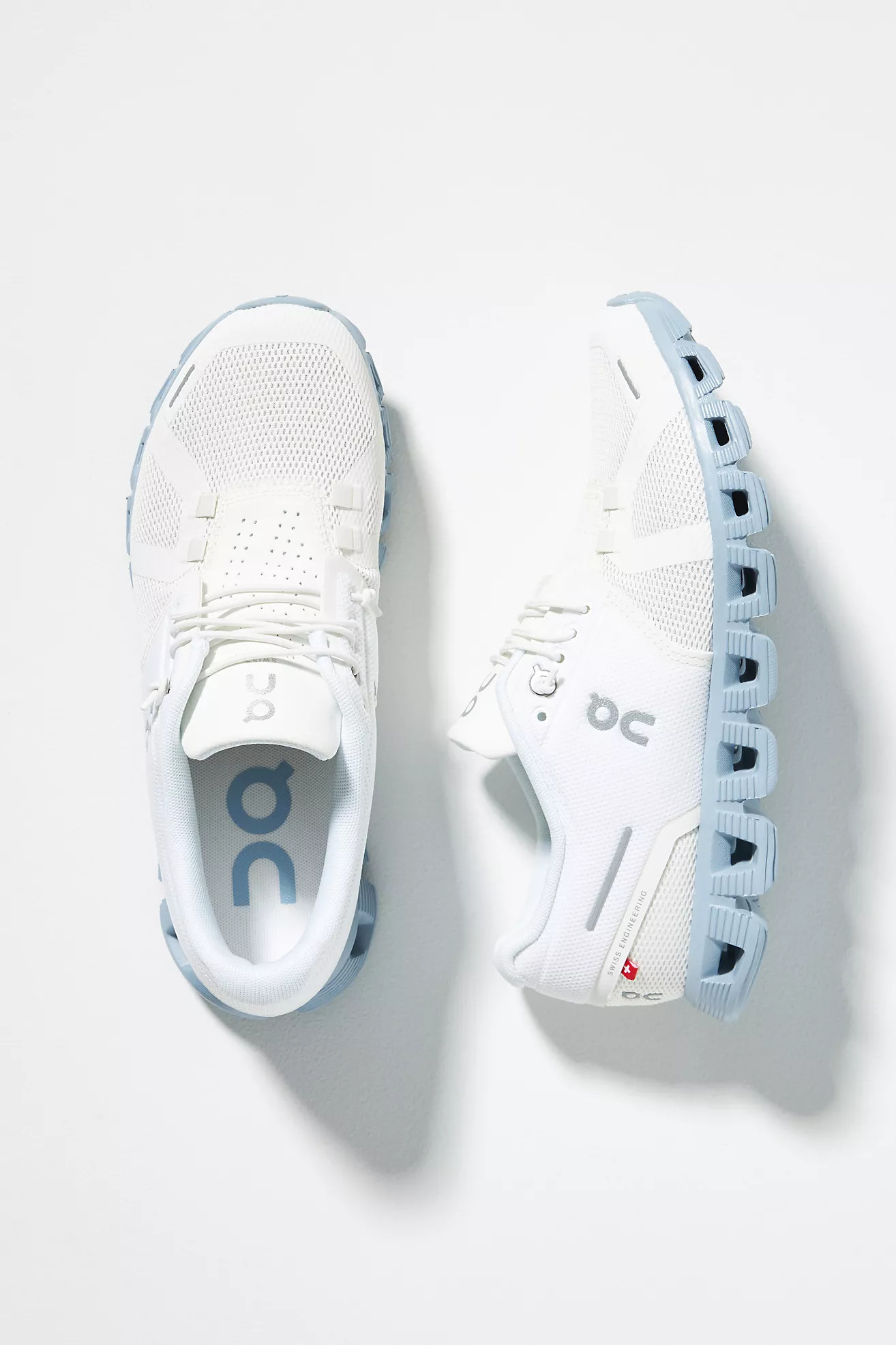 On Cloud 5 Sneakers | Anthropologie (US)