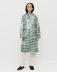 Kat Rain Coat | Loeffler Randall