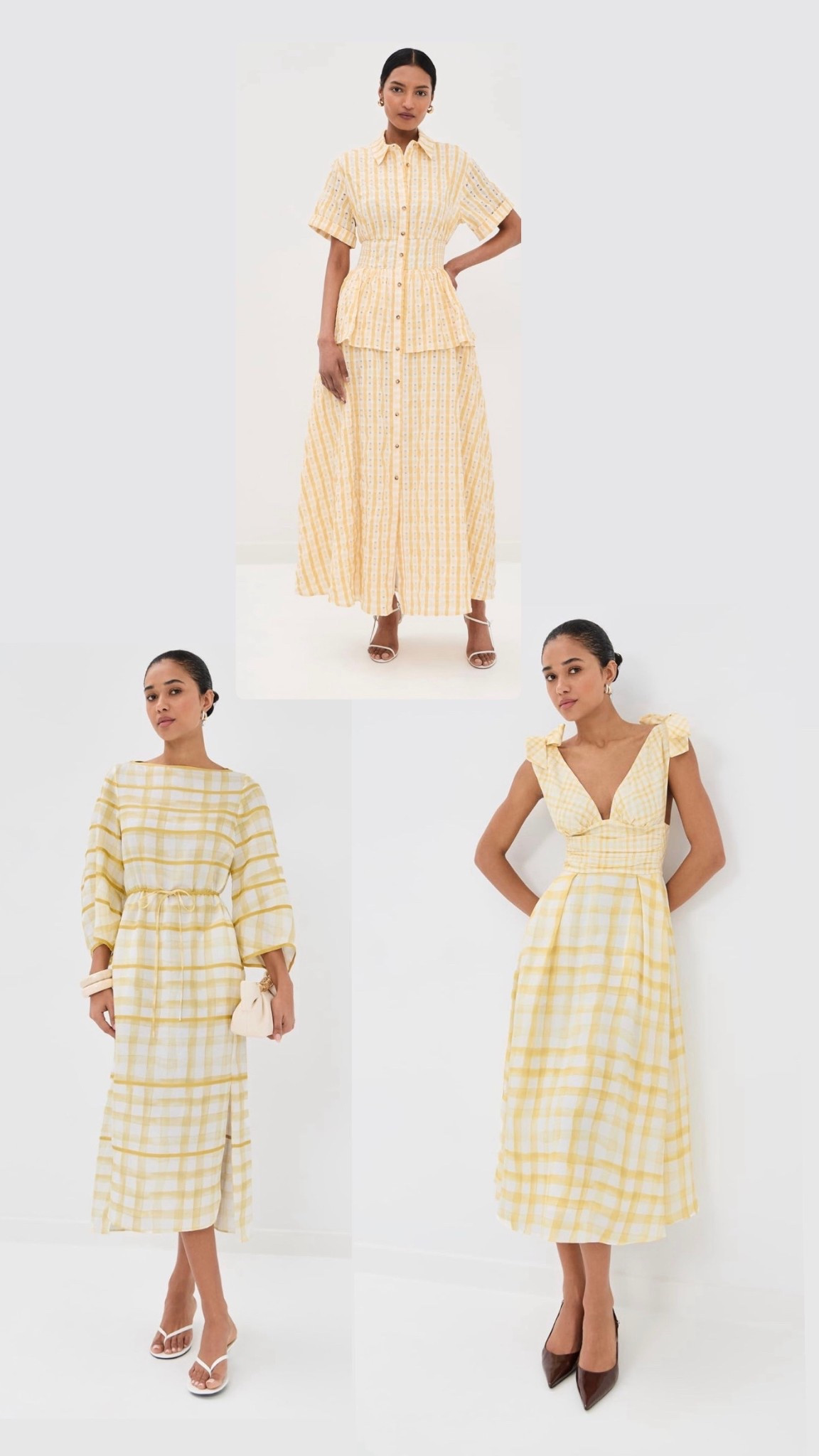 Spring outfits, Easter outfits 

#LTKootd #LTKSeasonal