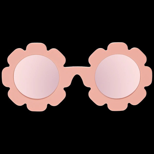 flower child polarized sunglasses | minnow