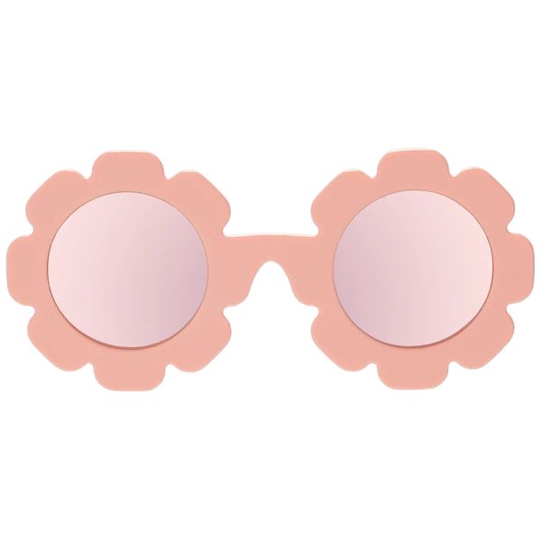 flower child polarized sunglasses | minnow