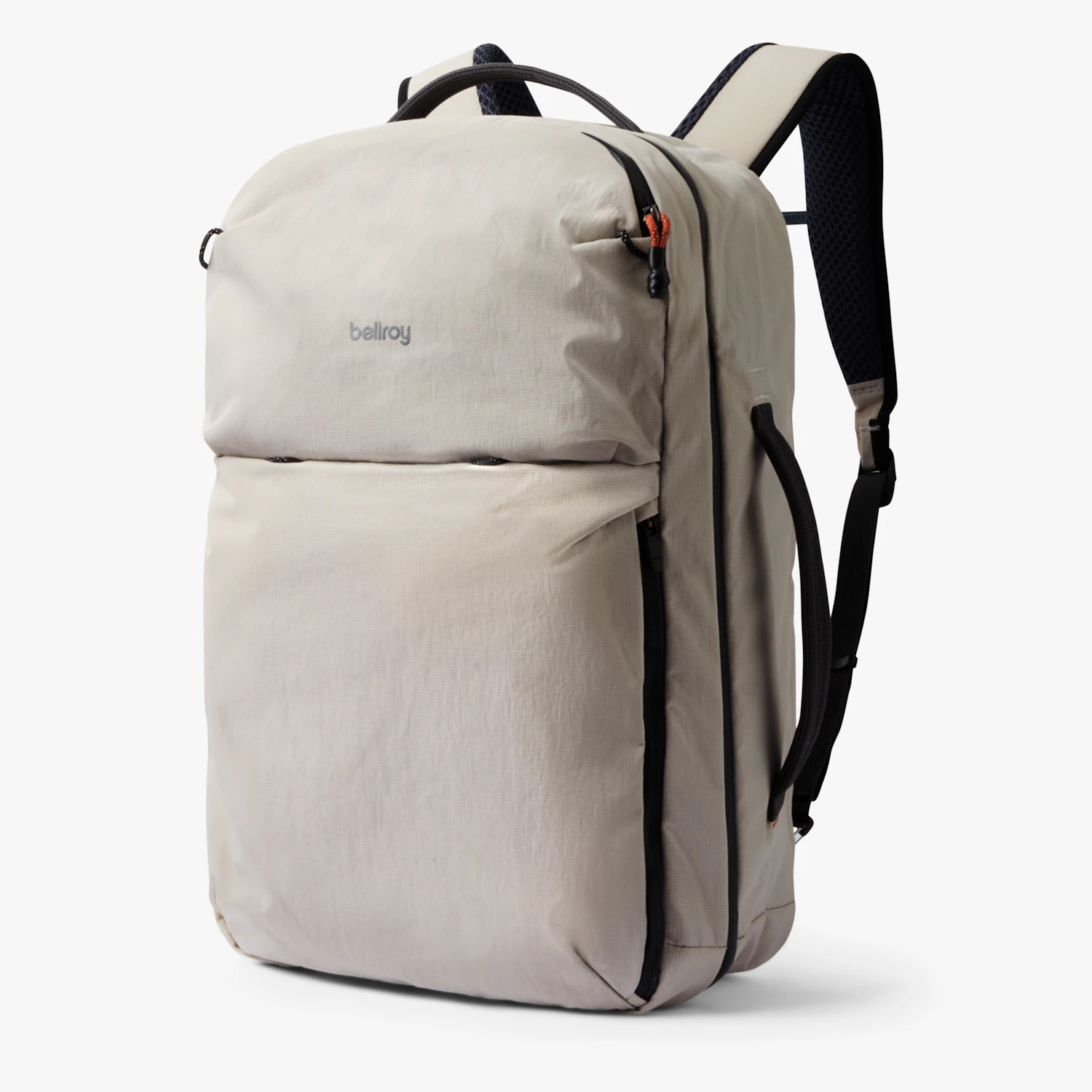 Lite Travel Pack | Carry-on Travel Backpack 30 L & 38 L | Bellroy | Bellroy