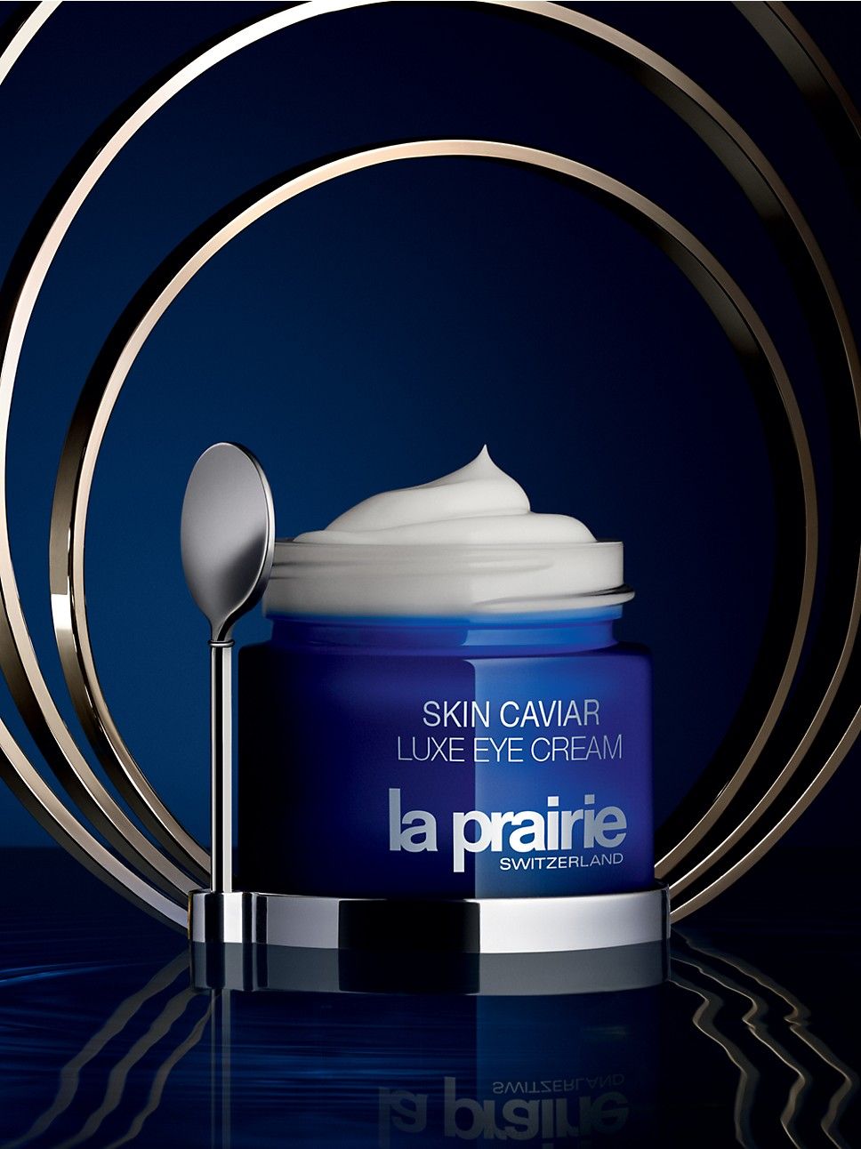 Skin Caviar Luxe Eye Cream Lifting and Firming Eye Cream | Saks Fifth Avenue