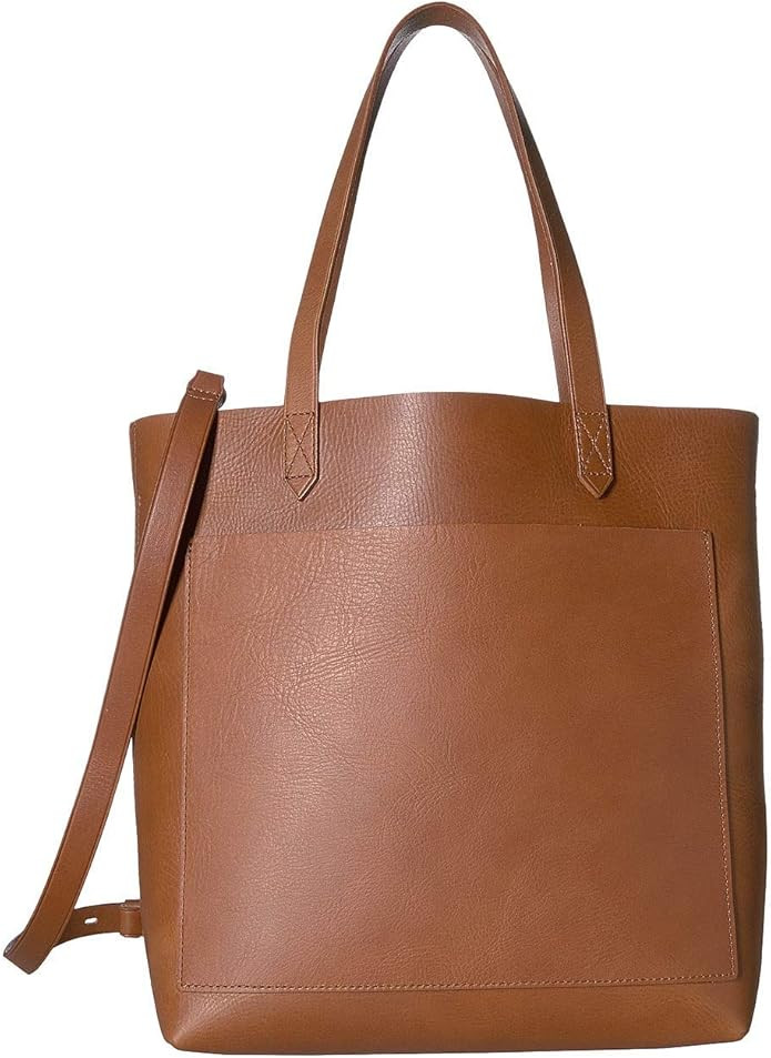 Madewell The Medium Transport Tote | Amazon (US)