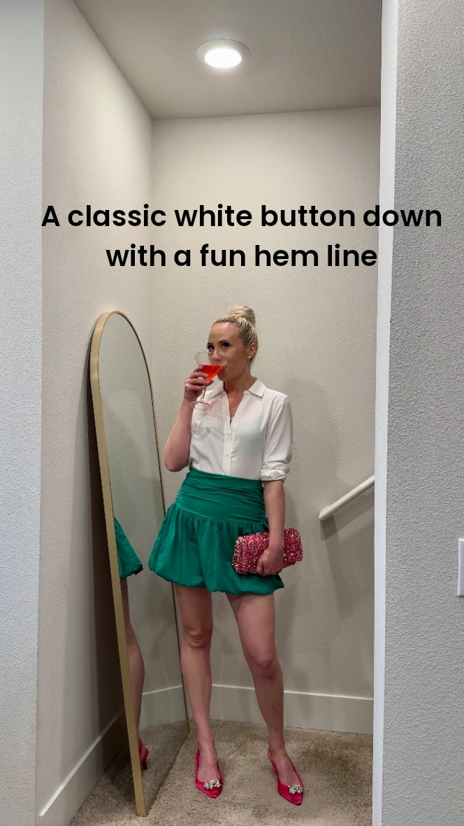 AND JUST LIKE THAT…You have your Carrie Bradshaw inspired summer capsule wardrobe.

#LTKStyleTip #LTKFindsUnder50 #LTKSeasonal