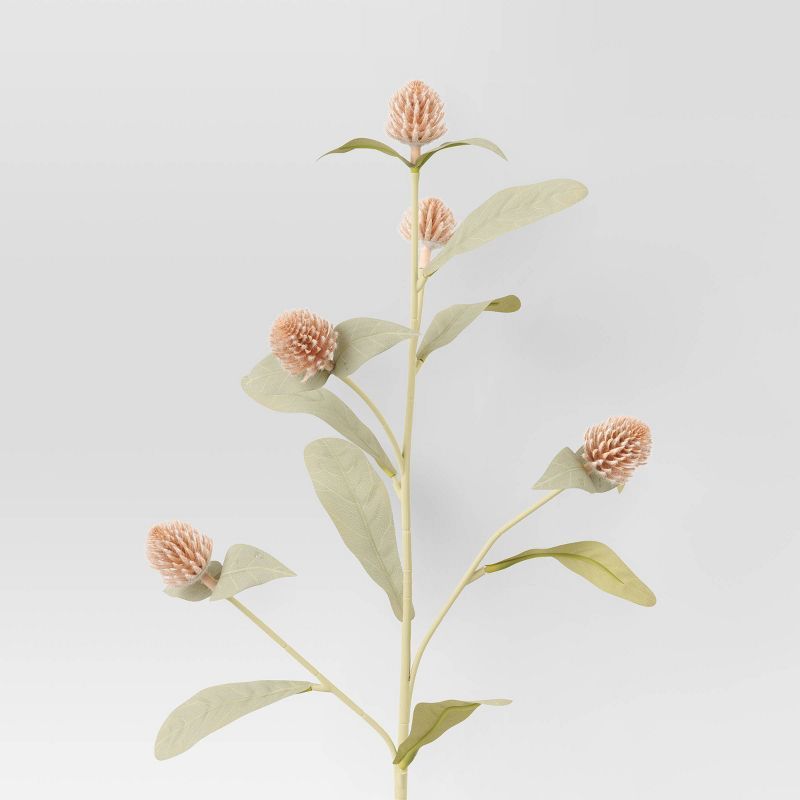 Thistle Stem Arrangement - Threshold™ | Target