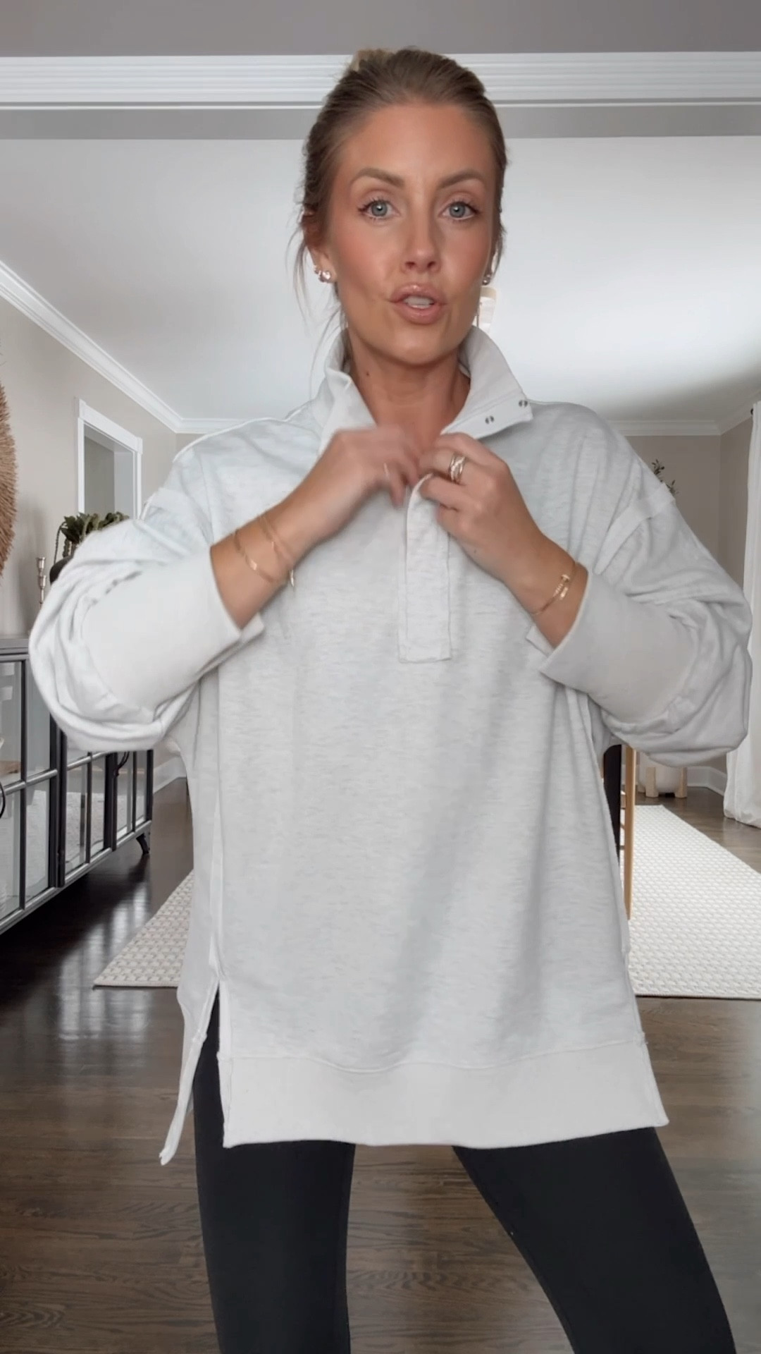 If school drop off was fashion week!
Small Amazon top / XS faux leather jacket / Small sports bra / XS leggings / waterproof boots do run true to size but eye size up a half to allow for thicker socks!

#LTKmomlife #LTKPetite #LTKFindsUnder50