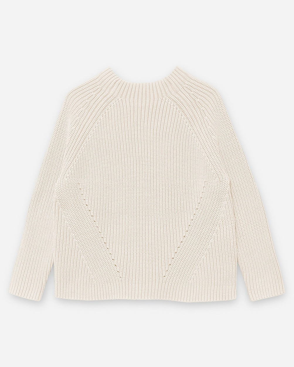 DEMYLEE New York&trade; Daphne cotton sweater | J. Crew US