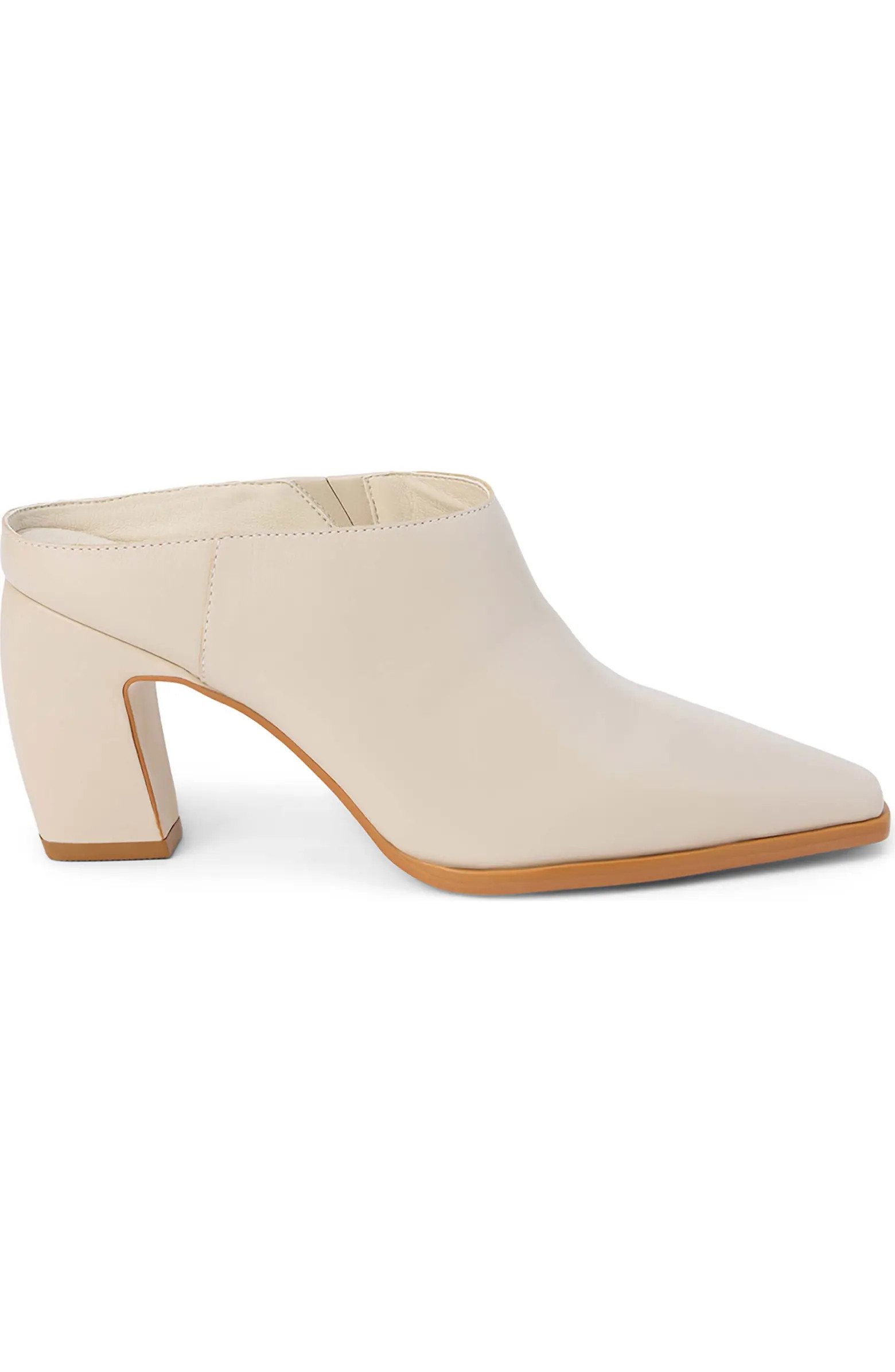 Matisse McCarthy Square Toe Mule (Women) | Nordstrom | Nordstrom