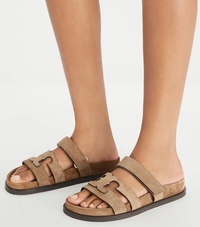Tory Burch Ines Sport Slide Sandal (Women) | Nordstrom | Nordstrom