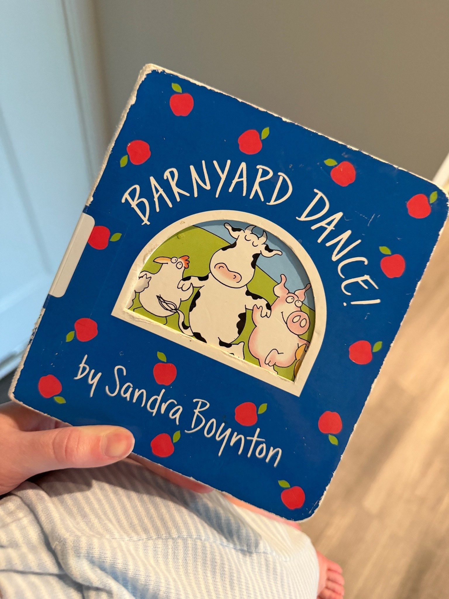 Book of the day!

#LTKmomlife #LTKKids #LTKBaby