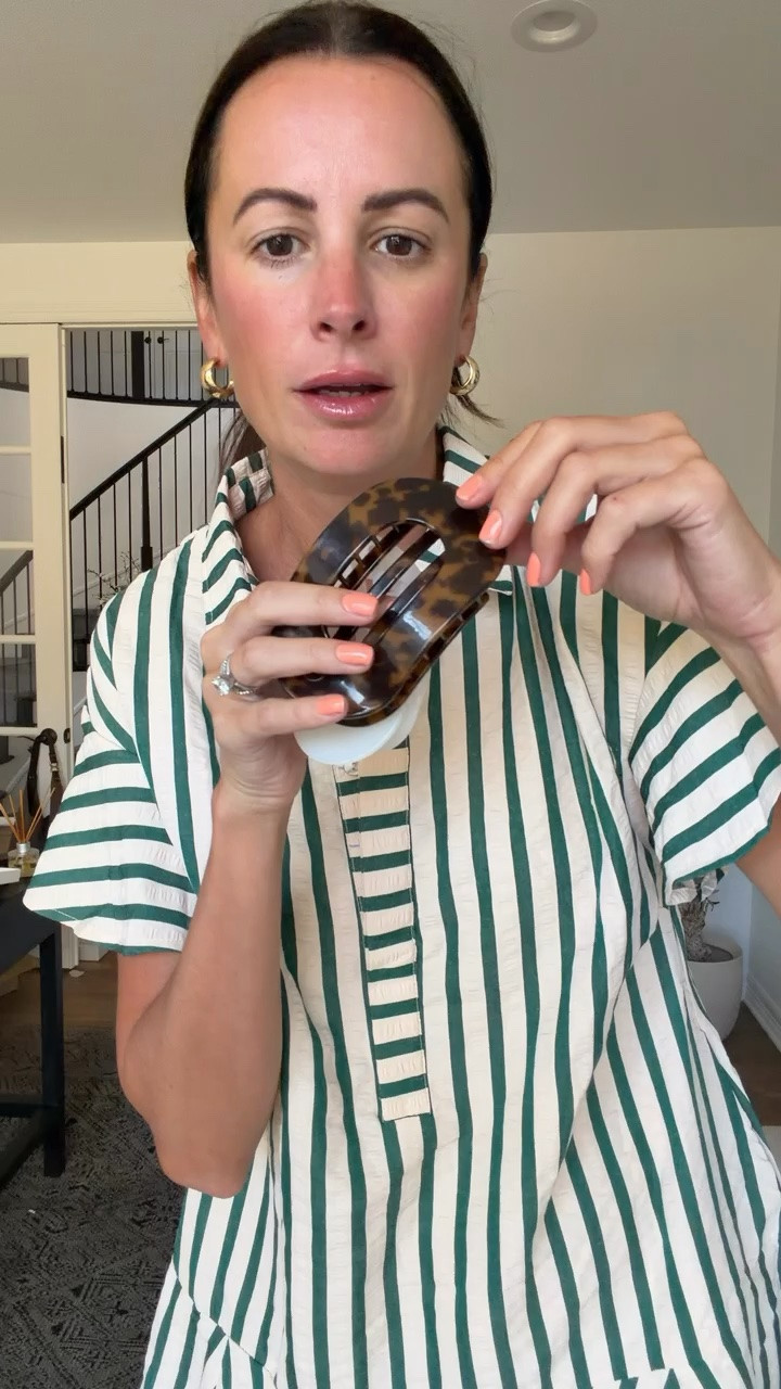 These clips are a game changer for me!

#LTKSaleAlert #LTKgrwm #LTKBeauty