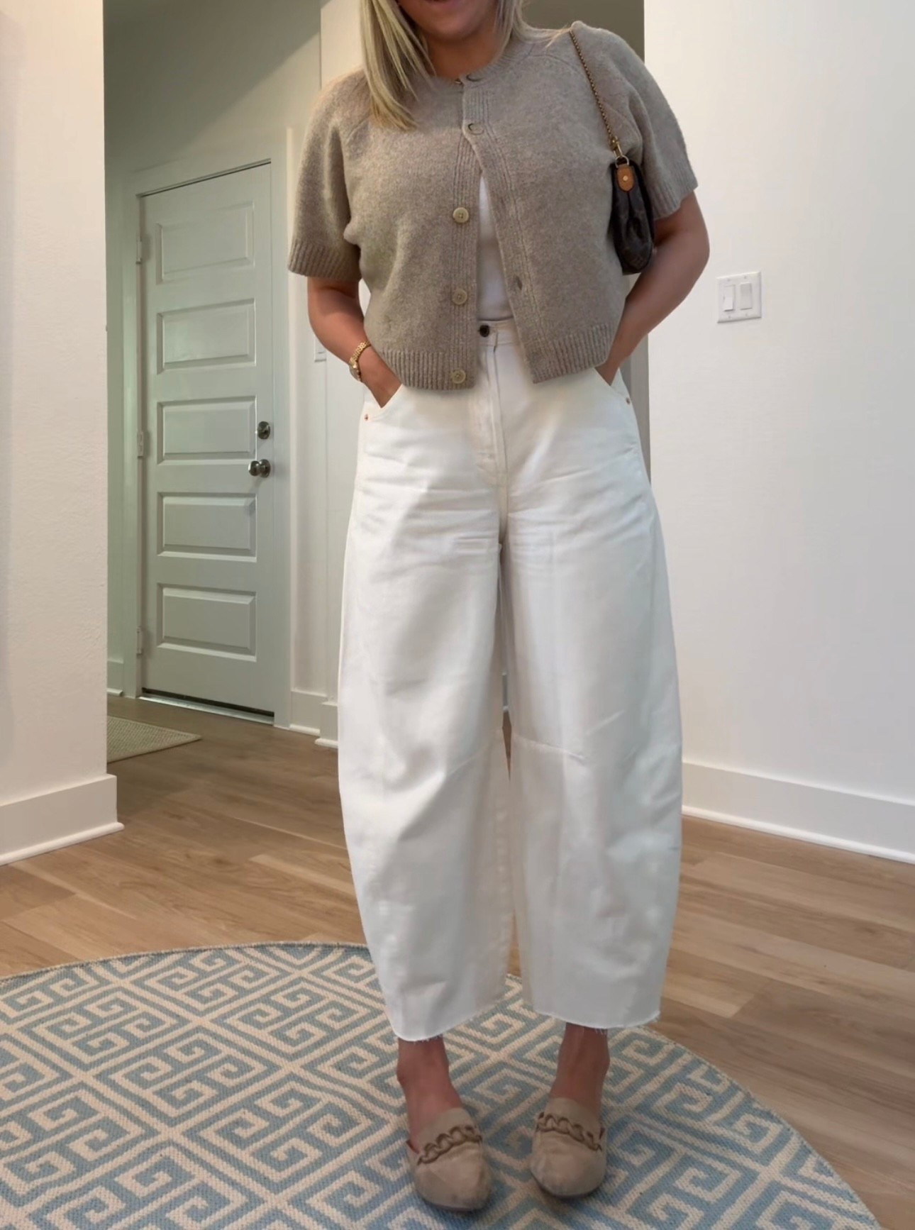 ootd as seen on tik tok 