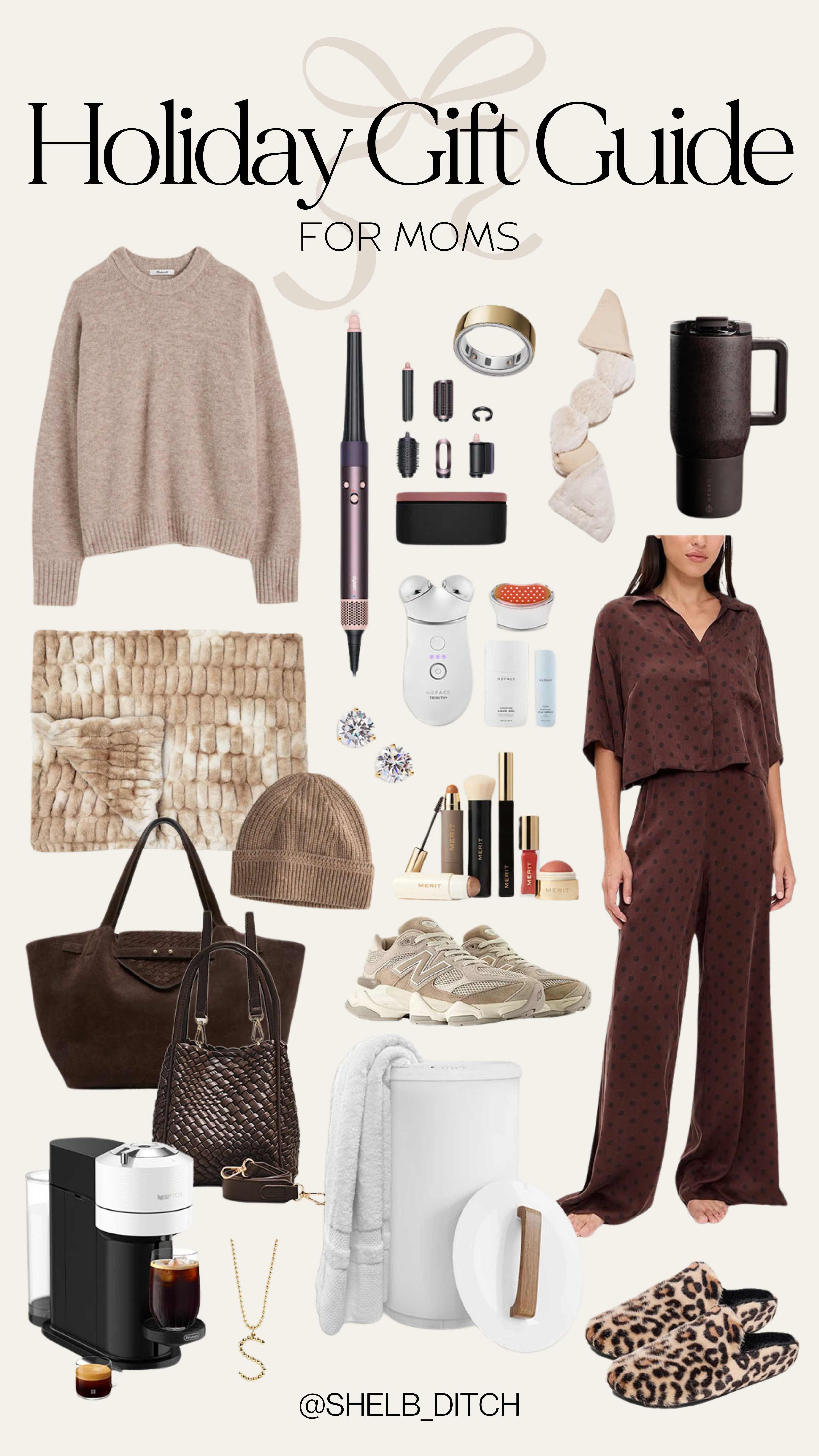 Gift Guide for Moms | Gift Guide for the Moms | Gift Guide Mother In Law | Mom Gift Guide 

 #LTKGiftGuide #LTKHoliday