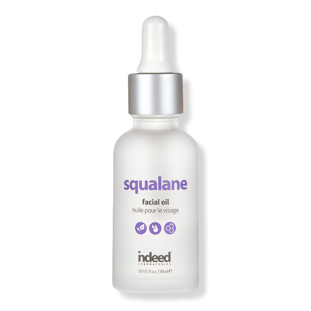Indeed Labs Squalane Lightweight Facial Oil | Ulta