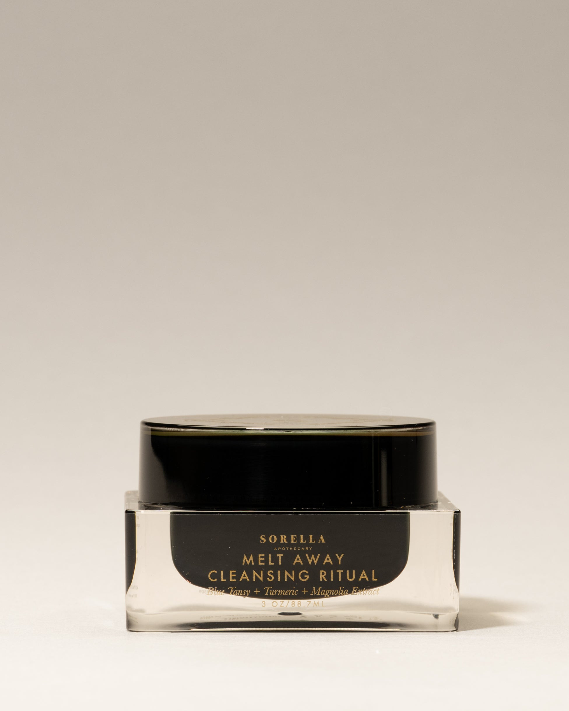 Melt Away Cleansing Ritual - 3oz. | Sorella Apothecary
