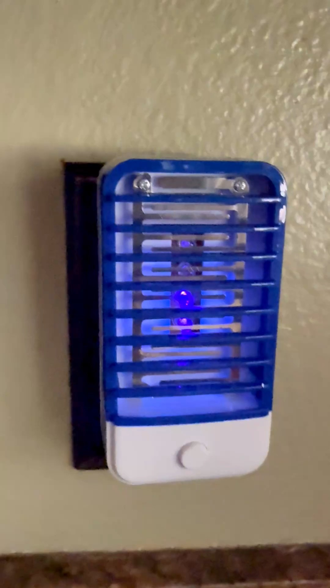 It’s officially summer and unfortunately, the mosquitoes come along with summer weather. Thank goodness for these indoor zapper￼s  to keep those mosquitoes away.

#LTKHome #LTKdayinmylife #LTKSeasonal