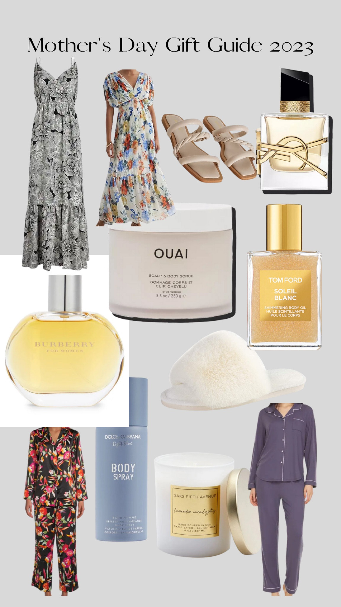 Mother’s Day Gift Guide ✨💐

#LTKbeauty #LTKGiftGuide #LTKfamily